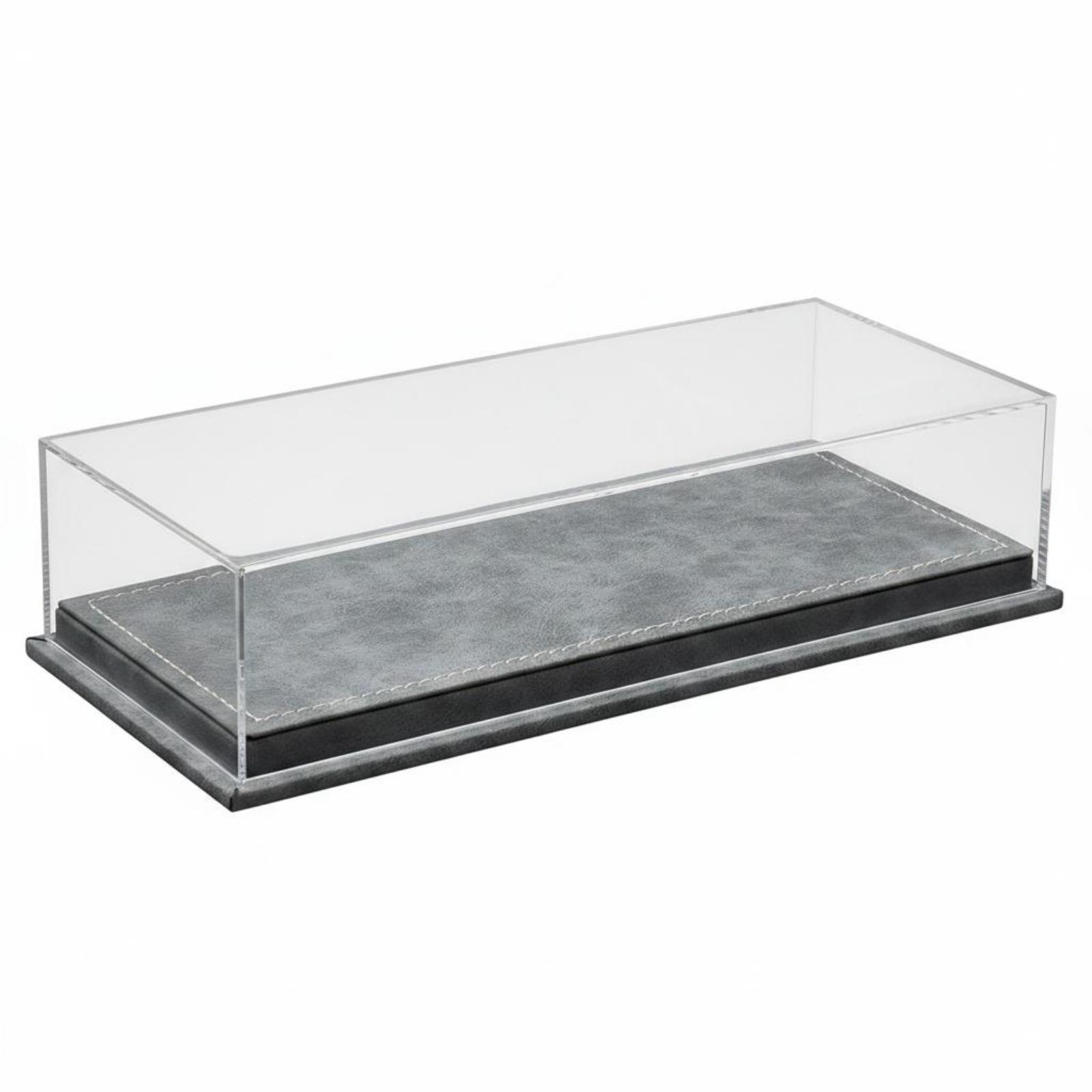 Display Case Acrylic - Vitrina de exhibición de acrílico a