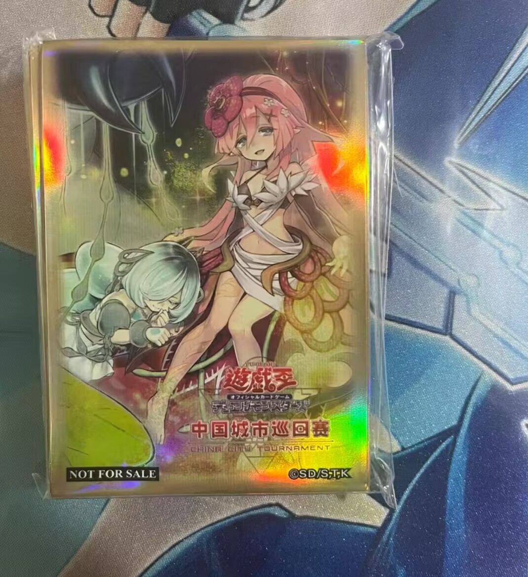 Card Penny Sleeve - 70 Fundas Protectoras para Cartas de