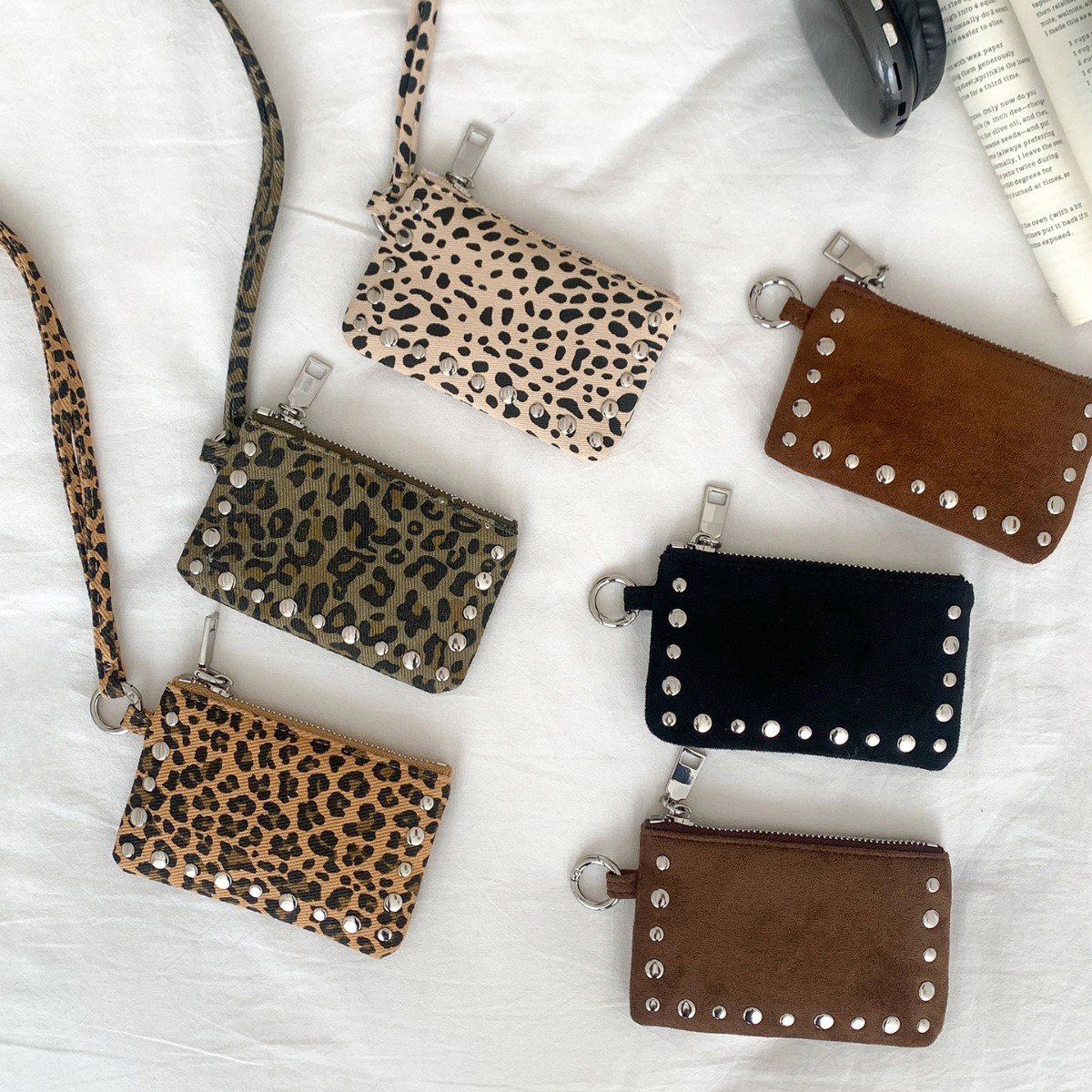 Nuevo bolso de hombro con tach - Card Top Loader reseña y precio