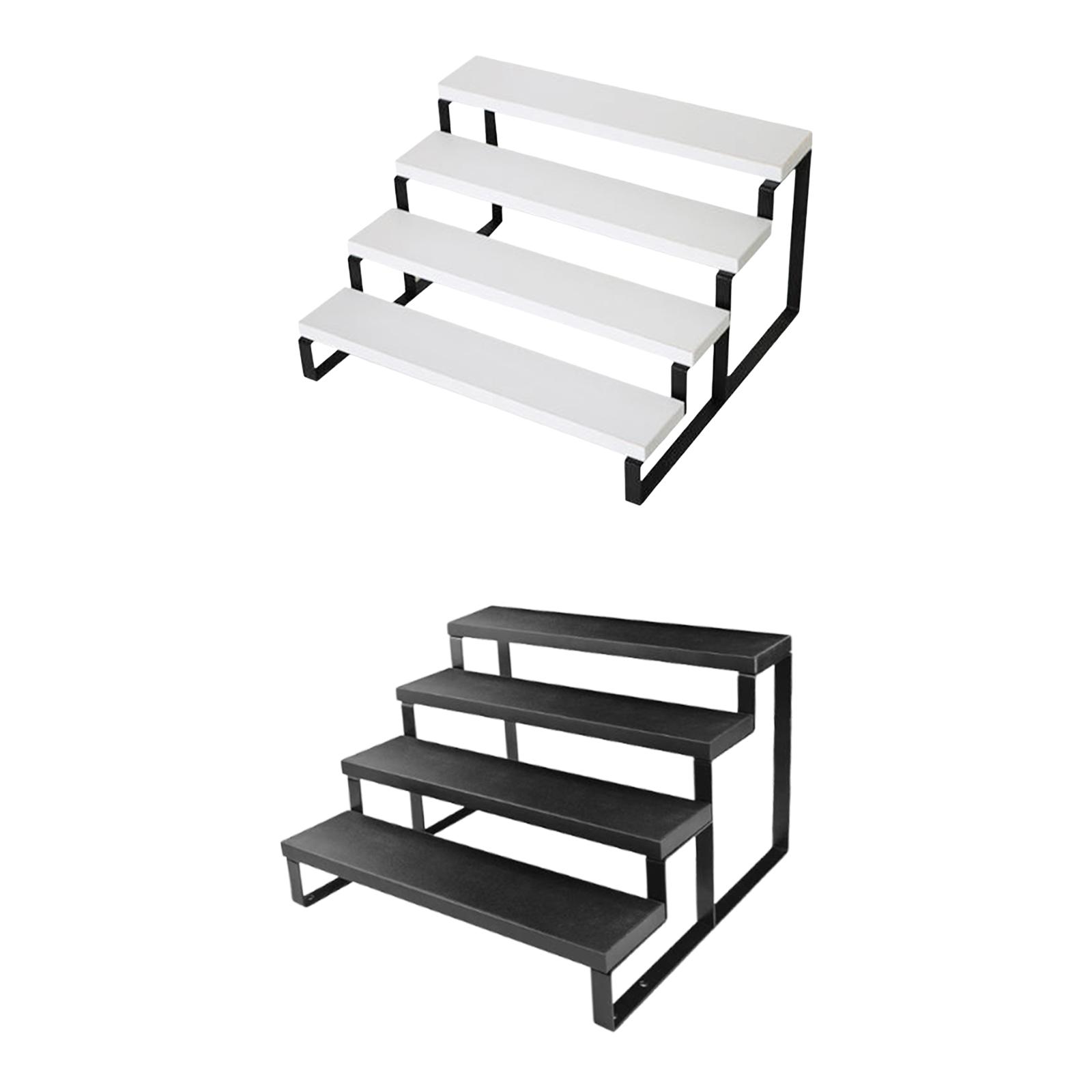 Soporte de exhibición elevador - Display Risers Set reseña y precio