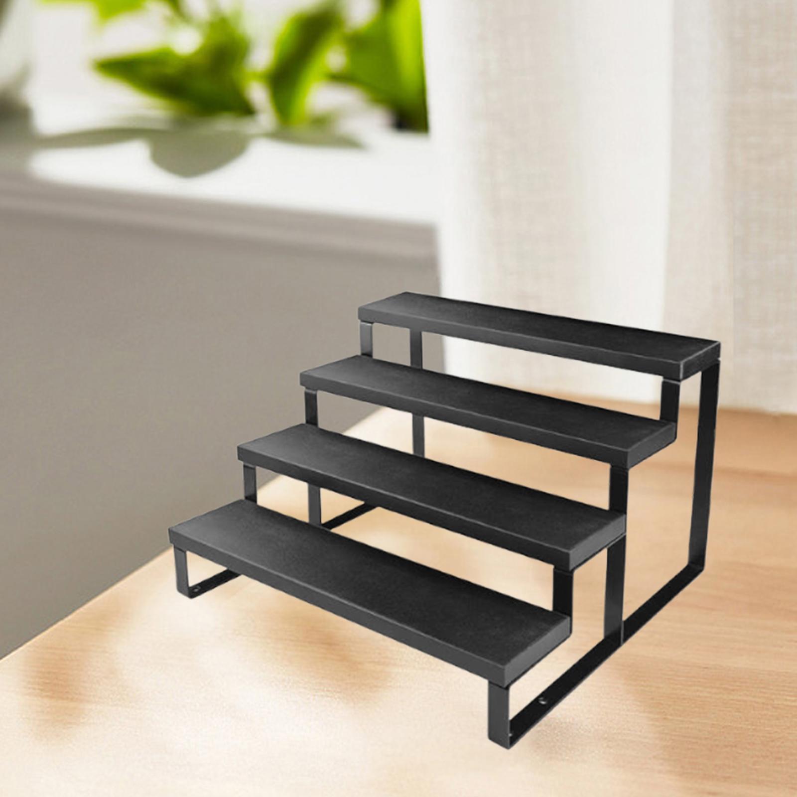 Soporte de exhibición elevador - Display Risers Set reseña y precio