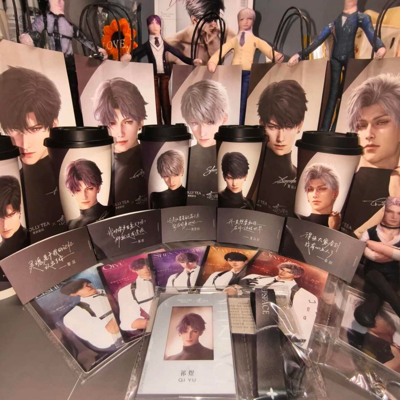 Artículos de merchandising de  - Card Penny Sleeve reseña y precio