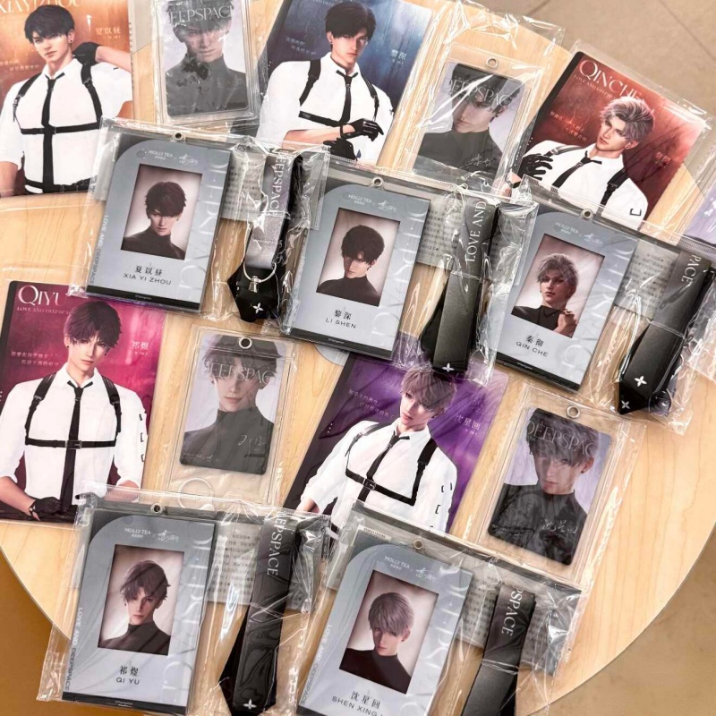 Artículos de merchandising de  - Card Penny Sleeve reseña y precio