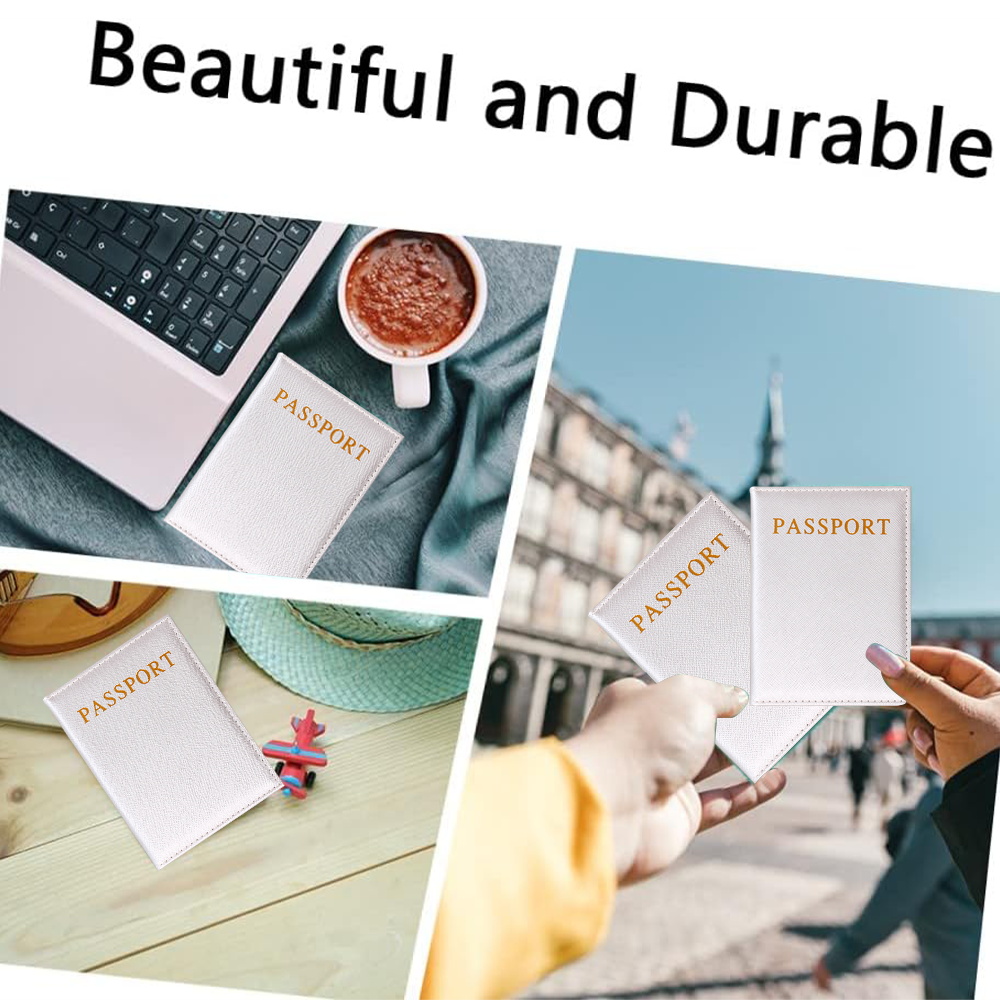Fundas para pasaporte, funda d - Card Top Loader reseña y precio