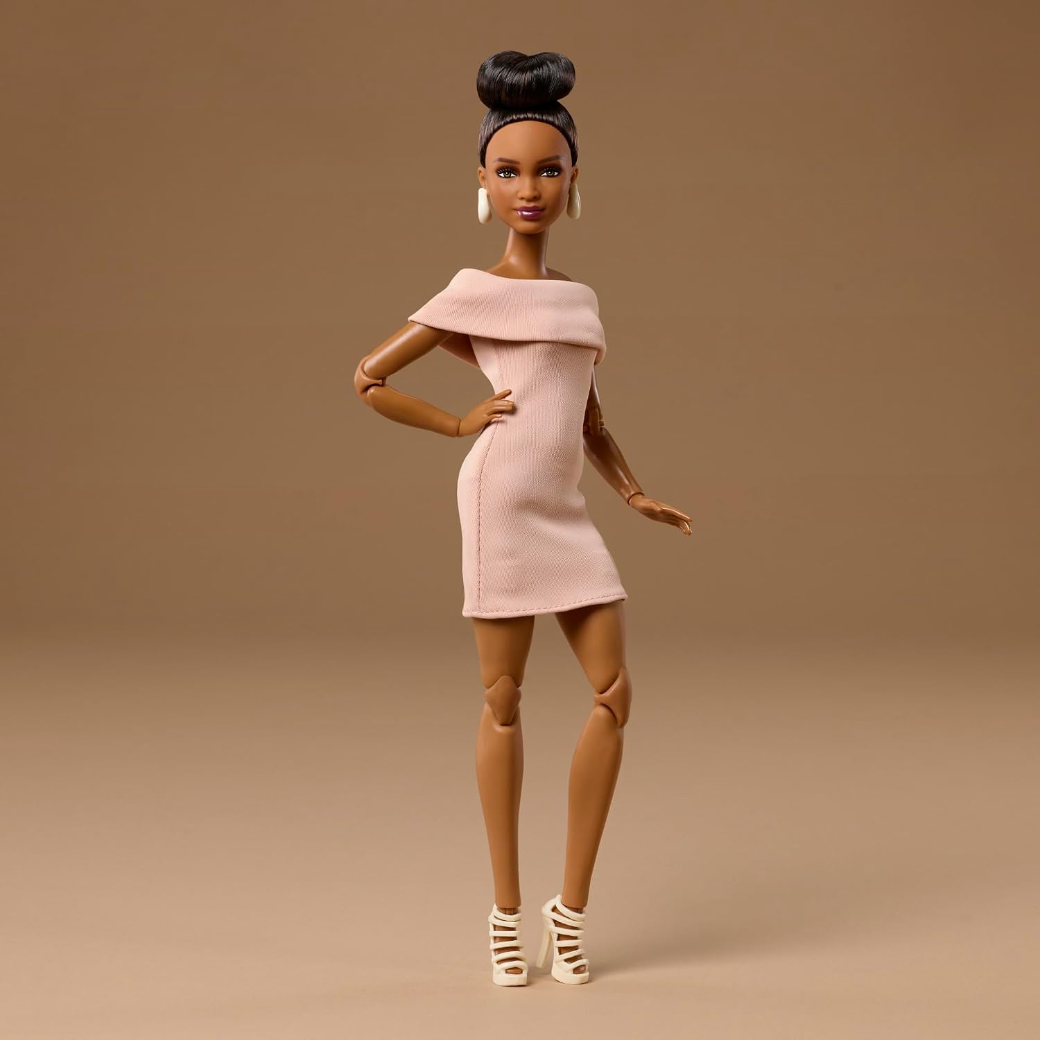 Muñeca Barbie Basics de Mattel - Mattel Toy Barbie reseña y precio