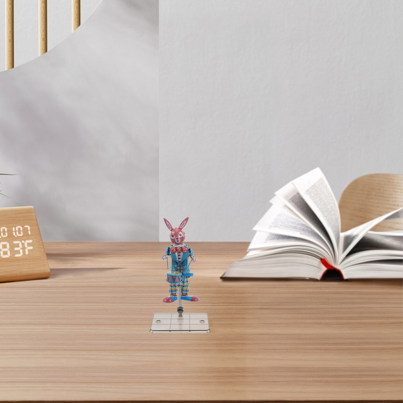 8 soportes estables para exhib - Action Figure Stand reseña y precio