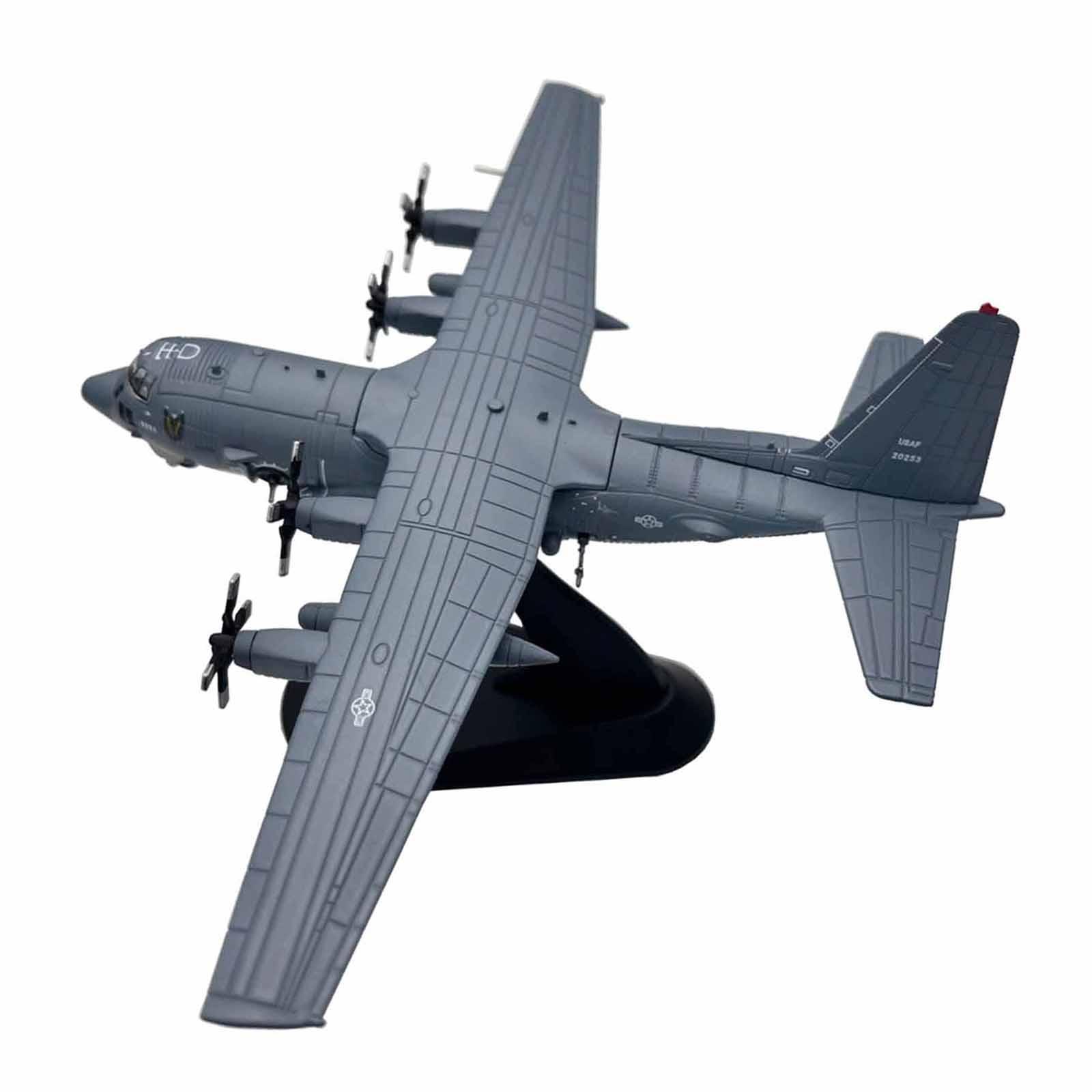 Réplica de Avión de Combate 1/ - Model Airplane Plastic reseña y precio