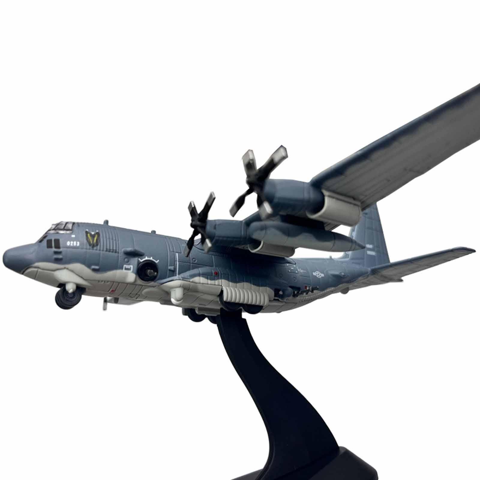 Réplica de Avión de Combate 1/ - Model Airplane Plastic reseña y precio