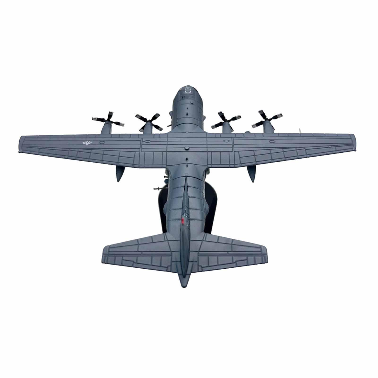 Réplica de Avión de Combate 1/ - Model Airplane Plastic reseña y precio