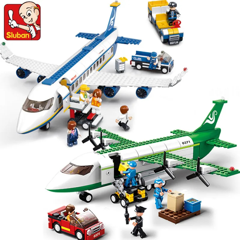 Bloques de Construcción de Avi - Lego Set Creator reseña y precio