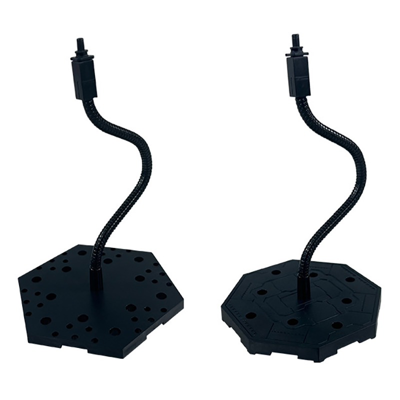 Soporte de modelo de tubo de s - Action Figure Stand reseña y precio